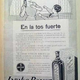 Imagen para el artículo titulado “La tos desaparece”: cómo Bayer promovió la heroína para los niños como remedio para el resfriado